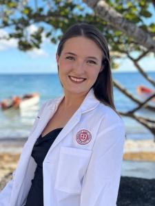 Dr. Mikayla O'Leary